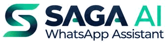 SAGA AI WhatsApp Assistant